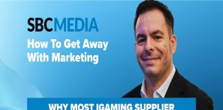 John Cook: Why most iGaming supplier marketing gets ignored – and how to fix It