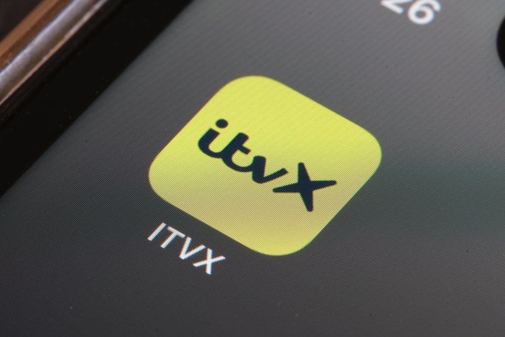 ITVX