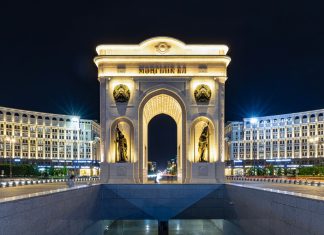 Is Kazakhstan about to look to gambling for an economic boost? Kazakhstan changes