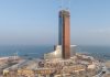 Middle East escalation set to delay Wynn Resorts’ UAE plans Wynn Al Marjan Island