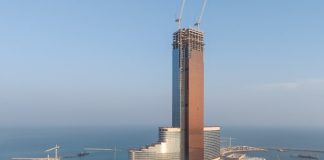 Middle East escalation set to delay Wynn Resorts’ UAE plans Wynn Al Marjan Island