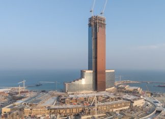 Middle East escalation set to delay Wynn Resorts’ UAE plans Wynn Al Marjan Island