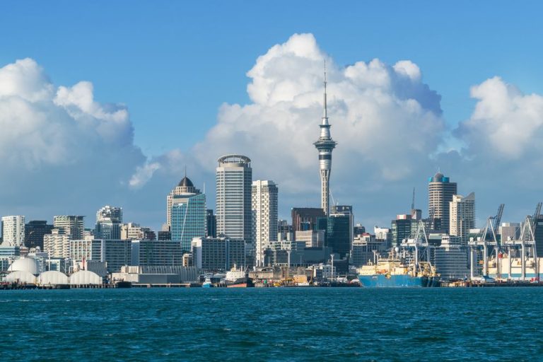 Explained – how New Zealand casinos will have to display registration under new framework Auckland, New Zealand