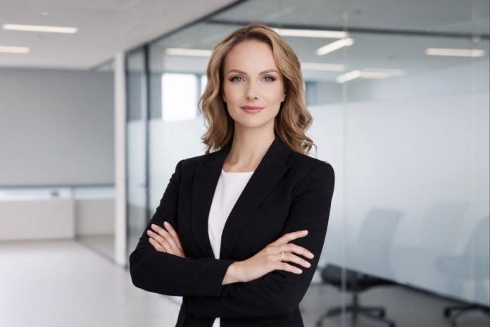 Olga Ivanchik headshot