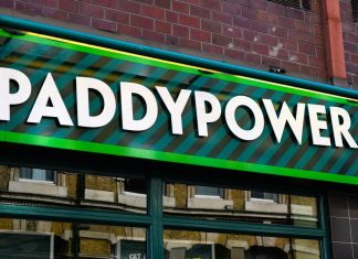 Paddy Power and ITV seal TV marketing deal despite UK headwinds Paddy Power