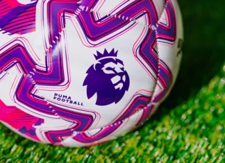 Everton and Sunderland among six clubs directly contacted by Entain over ‘predatory’ sponsorships Premier League ball