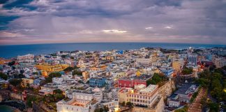 Puerto Rico strengthens player safeguards with Self-Exclusion Program Puerto Rico - landscape