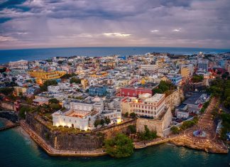 Puerto Rico strengthens player safeguards with Self-Exclusion Program Puerto Rico - landscape
