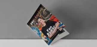 SBC Leaders magazine: How Fanatics is ensuring players have zero reasons to leave SBC Leaders