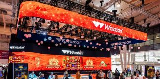 Wazdan boosts Ontario presence with St8 extension