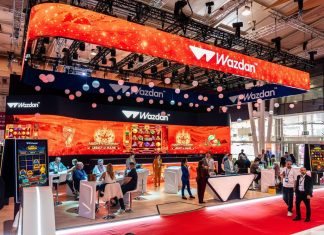 Wazdan boosts Ontario presence with St8 extension