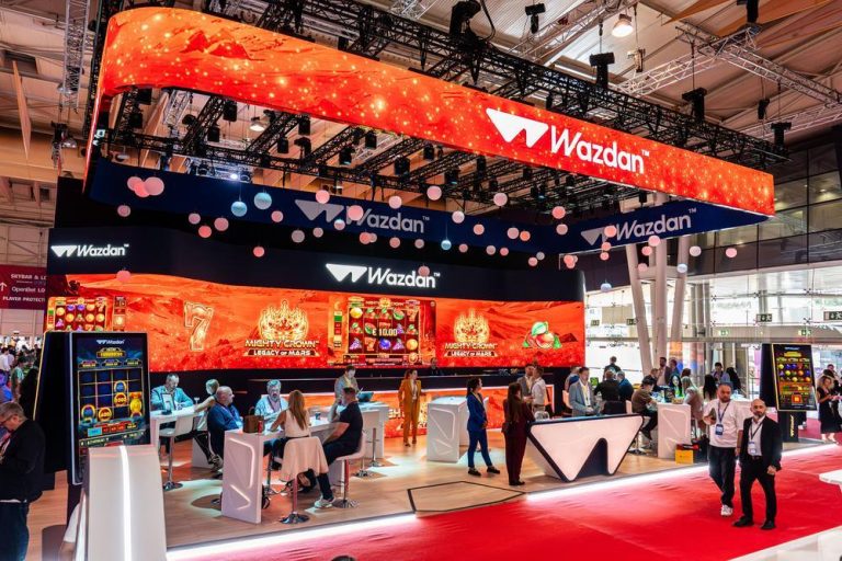 Wazdan boosts Ontario presence with St8 extension