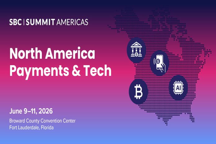 SBC-Summit-Americas_North-America-Payments-Tech-PR_1024x512 SBC Summit Americas: North America Payments & Tech Track to Examine AI, Crypto, and the Future of Transactions
