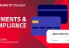 SBC Summit Canada to Spotlight Payments and Compliance as Canada’s iGaming Market Matures