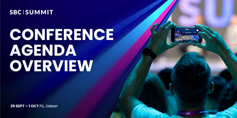 SBC Summit 2026 Returns to Lisbon with Reimagined Six-Stage Conference Agenda SBC Summit 2026 Returns to Lisbon with Reimagined Six-Stage Conference Agenda