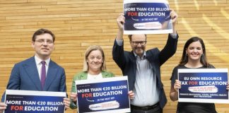 MEPs to debate EU gaming tax backed by Social Democrats of Europe