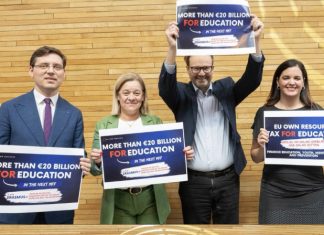 MEPs to debate EU gaming tax backed by Social Democrats of Europe