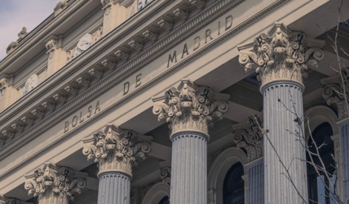 ShutterStock_Bolsa_Madrid
