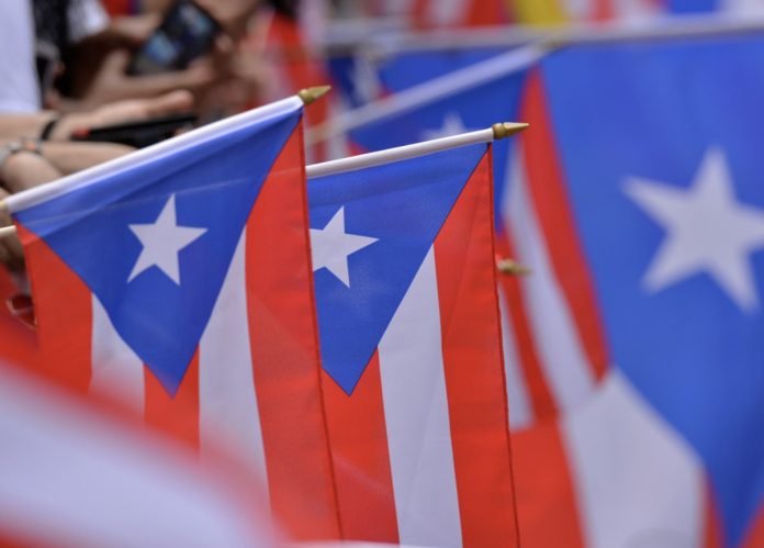 ShutterStock_PR_Flag