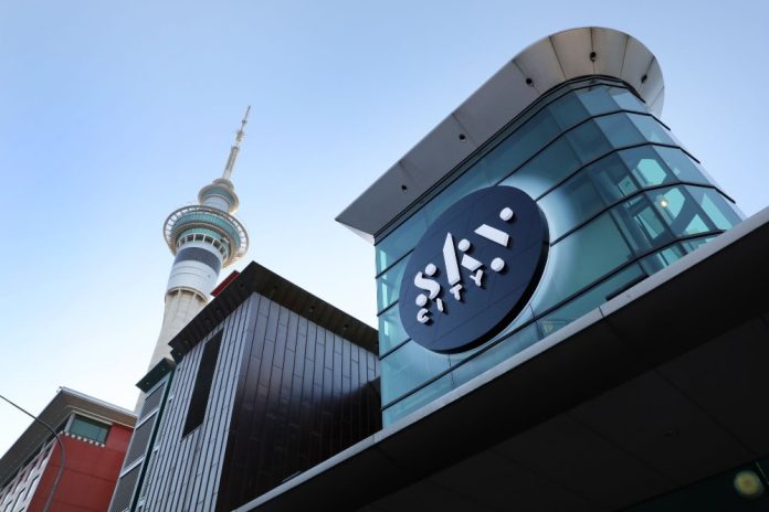 SkyCity Entertainment Group