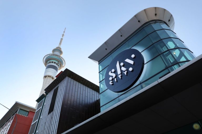 SkyCity Entertainment Group