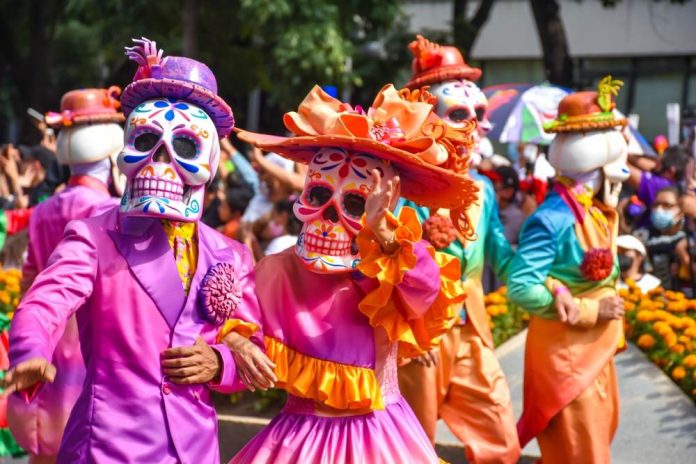 Mexico