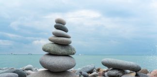 Striking iGaming sustainability balance in Puerto Rico Stone stack