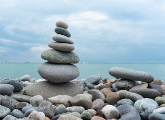Striking iGaming sustainability balance in Puerto Rico Stone stack