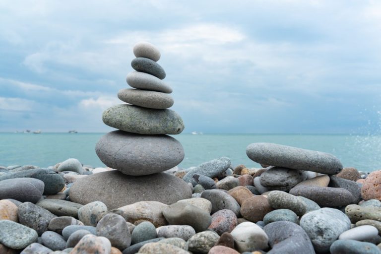 Striking iGaming sustainability balance in Puerto Rico Stone stack