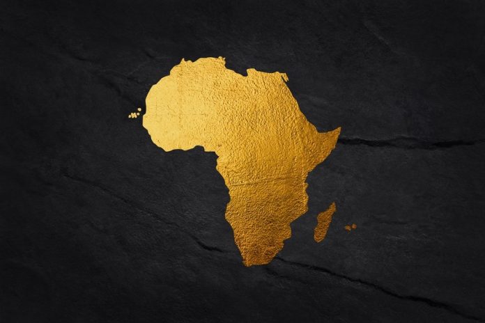 Africa