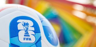 Playtech eyes World Cup growth amid strong start to 2026 World Cup ball