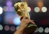 Betano becomes latest brand to bet on World Cup success World Cup trophy