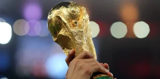 Betano becomes latest brand to bet on World Cup success World Cup trophy