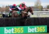 bet365 lands in France ahead of a significant sports summer bet365 logo on a horse racing jump