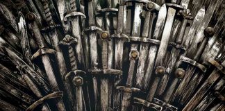 bet365: Game of Thrones beaten in UK April slot chart Game of Thrones