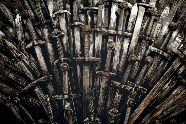 bet365: Game of Thrones beaten in UK April slot chart Game of Thrones