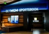 BetMGM: We can’t compete on a fair footing with prediction markets BetMGM logo
