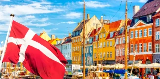 Digitain continues European growth with Danish approval Denmark