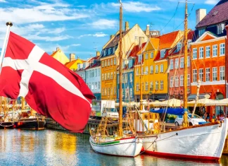 Digitain continues European growth with Danish approval Denmark