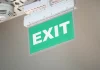 Bally’s Intralot CEO Reeves believes ‘high-value players’ have already left the regulated UK market Exit sign