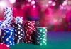 ICONIC21 looks to cash in on Free Chips engagement boost Stacks of poker chips