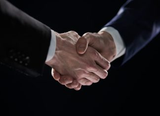 Pascal Gaming: emotionally engaging content and strong operator partnerships drive 2026 wins handshake showing strong partnerships