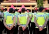 Indonesian police arrest over 300 in online gambling crackdown Indonesian police