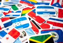 ThrillTech steps up Latin American presence with SportingTech link-up Various flags of Latin America