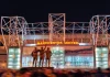 Does lucrative Manchester United Betway deal show a new status quo following sponsorship ban? Old Trafford