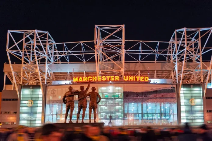 Old Trafford