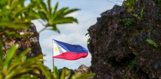 The Philippines issues jackpot tax clarification amid gaming growth Philippines flag