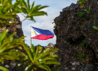 The Philippines issues jackpot tax clarification amid gaming growth Philippines flag
