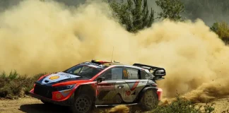Soft2Bet ups the gears on European expansion with Denmark operator launch Rally car