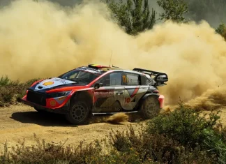 Soft2Bet ups the gears on European expansion with Denmark operator launch Rally car